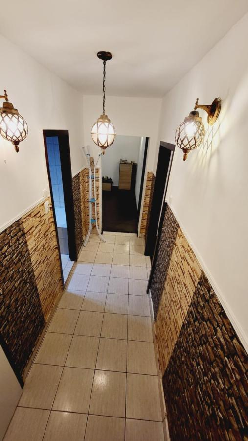 Two Bedroom Aparthotel With Garden View Bucureşti Eksteriør bilde