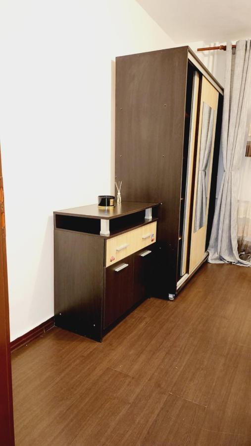 Two Bedroom Aparthotel With Garden View Bucureşti Eksteriør bilde