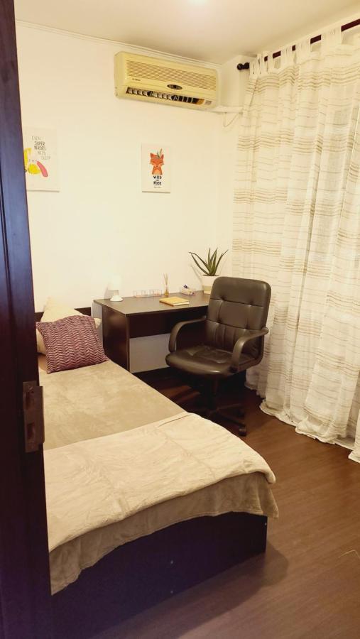 Two Bedroom Aparthotel With Garden View Bucureşti Eksteriør bilde