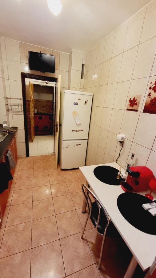 Two Bedroom Aparthotel With Garden View Bucureşti Eksteriør bilde